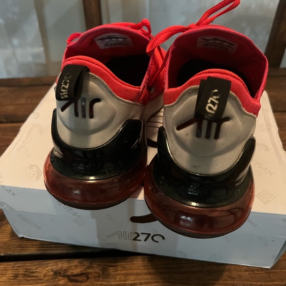 Nike 270 air max - Picture 2 of 3
